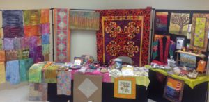 Eastern Long Island Quilt Show 2016